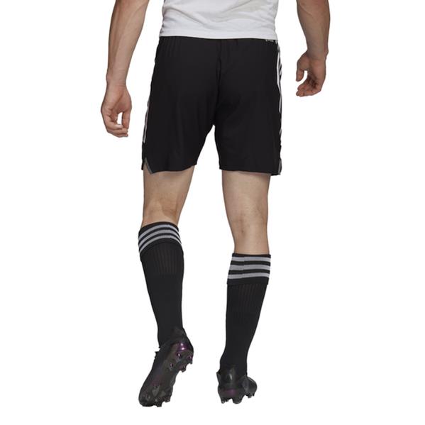 adidas Condivo 22 Black/White Football Short