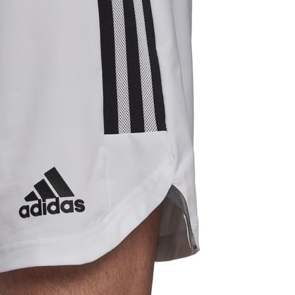 adidas Condivo 22 White/Black Football Short