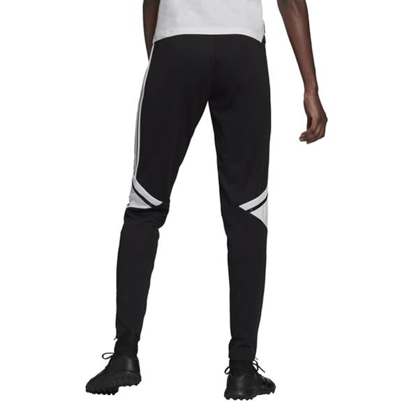 adidas Condivo 22 Black/White Track Pants Womens