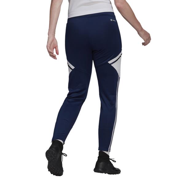 adidas Condivo 22 Navy Blue/White Training Pants Womens