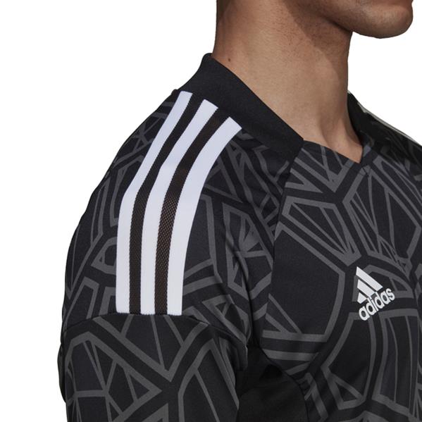 adidas Condivo 22 Black Goalkeeper Shirt