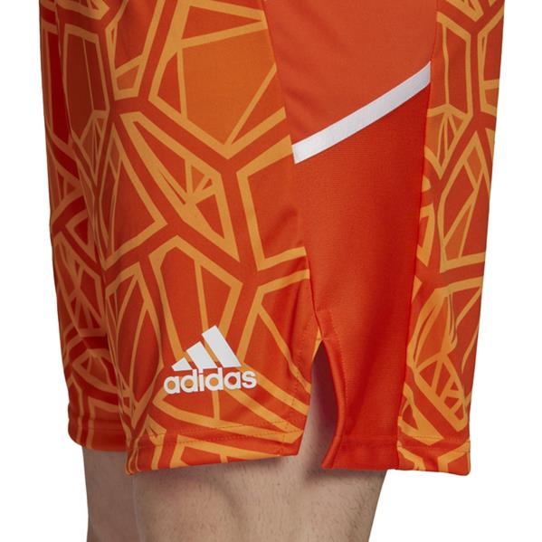 adidas Condivo 22 Orange Goalkeeper Short