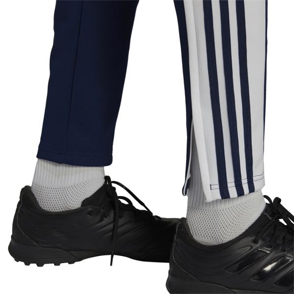 adidas Squadra 21 Team Navy Blue/White Training Pants