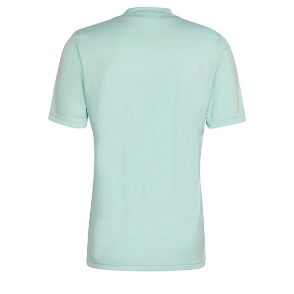 adidas Entrada 22 GFX Clear Mint/Team Grey Four Football Shirt