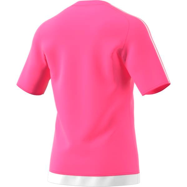 pink adidas soccer jersey
