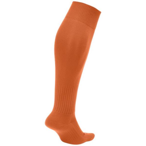 orange nike basketball socks