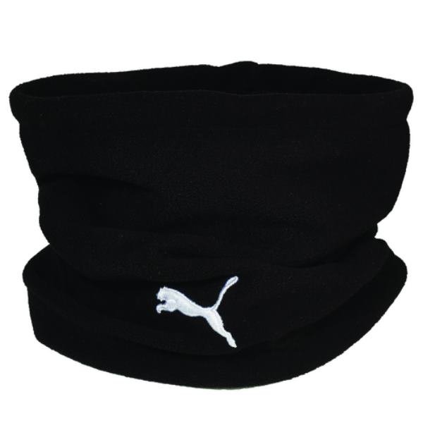 Puma Neck Warmer II Black