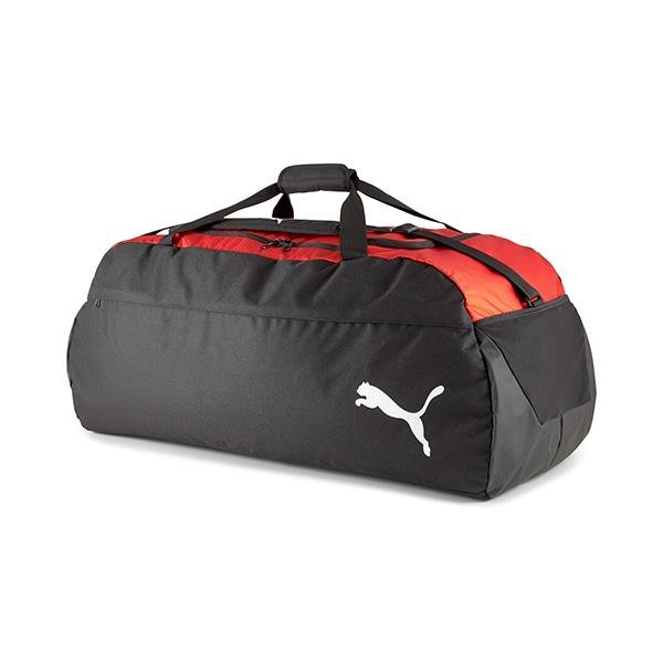 Puma Final Team Bag Power Red/white