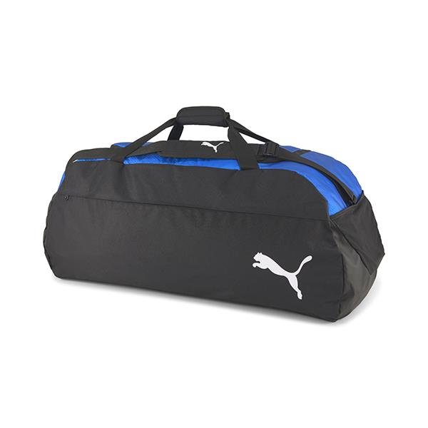 Puma Final Team Bag Electric Blue/Black