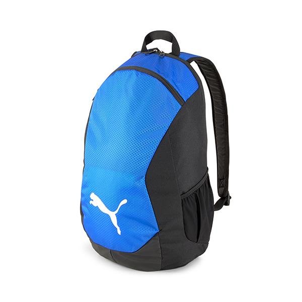 Puma Final Backpack Electric Blue/Black