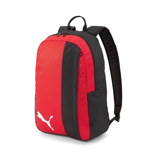 Puma Goal Backpack Uni Red/white