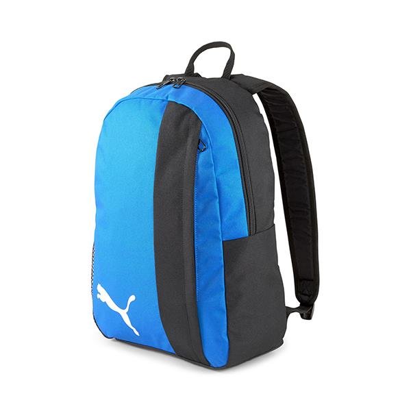 Puma Goal Backpack Electric Blue/Black