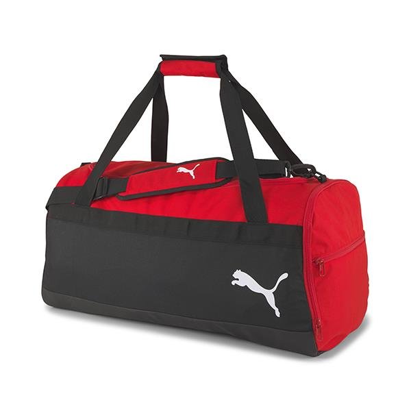 Puma Goal Team Bag Uni Red/white