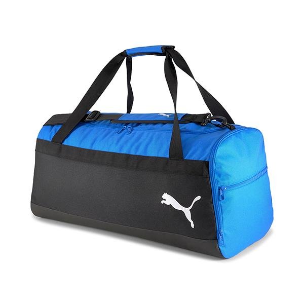 Puma Goal Team Bag Electric Blue/Black