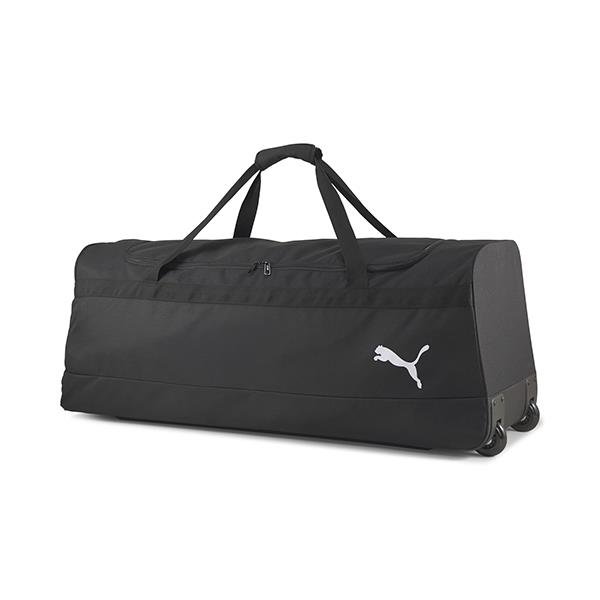 Puma Goal Team Bag Wheeled XLarge Puma Black/Black