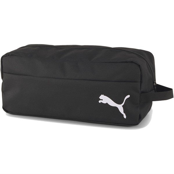 Puma teamGOAL 23 Shoe Bag Uni Red/white