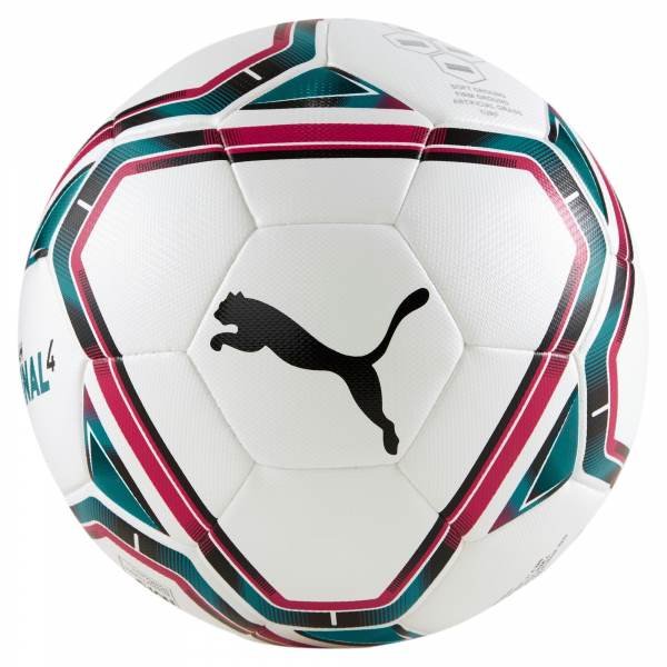 Puma Final 21.4 IMS Hybrid Football 4