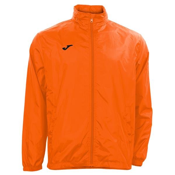 Joma Iris Rain Jacket Orange