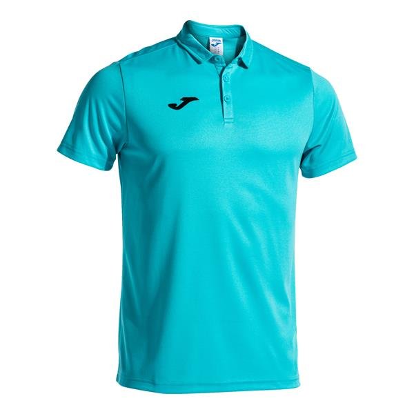 Joma Hobby Polo Melange Grey