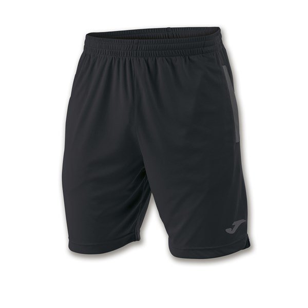 Joma Miami Short Melange Grey