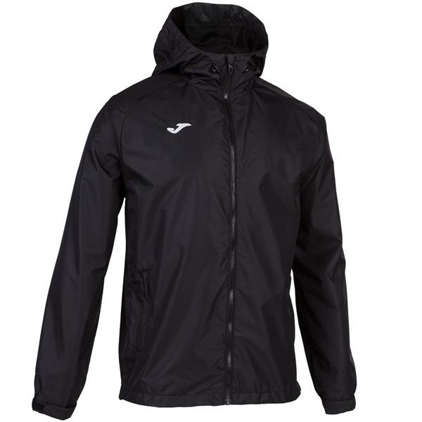 Joma Cervino Rain Jacket Navy