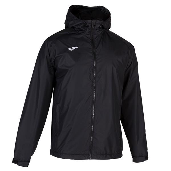 Joma Cervino Polar Rain Jacket Navy