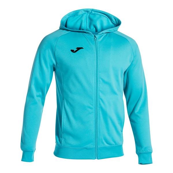 Joma Menfis Hoody Royal