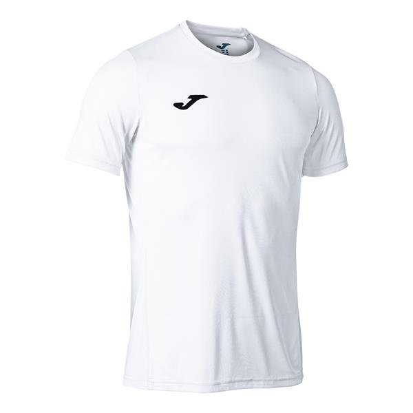 Joma Winner II White football shirt