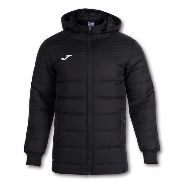 Joma Urban IV Winter Jacket Navy