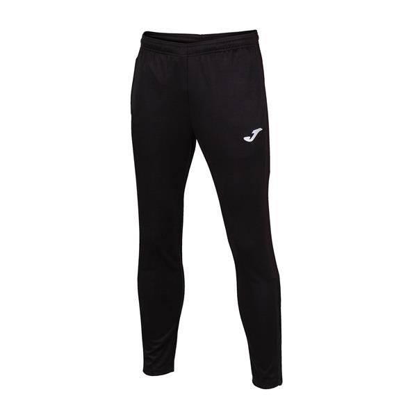 Joma Eco Championship Long Pants White