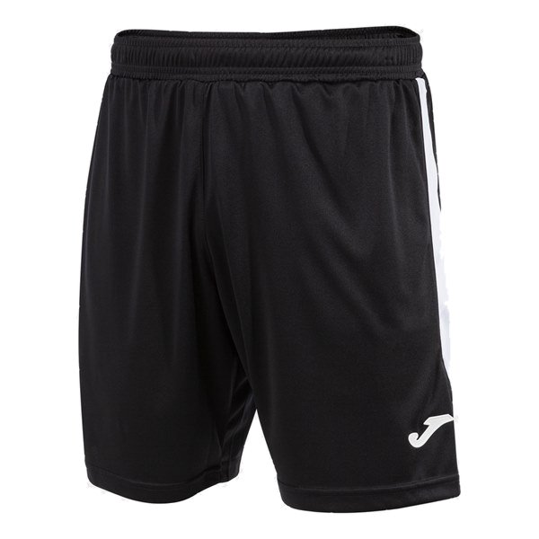 Joma Glasgow Shorts White/royal