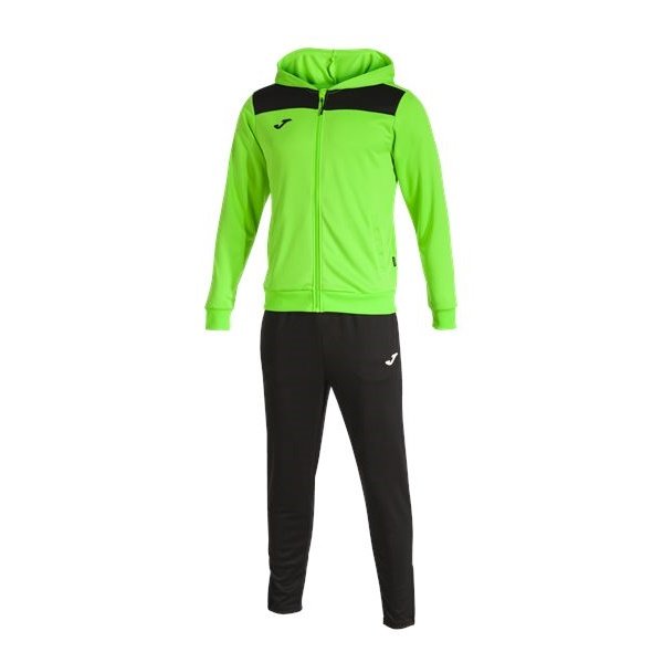 Joma Phoenix II Tracksuit Royal