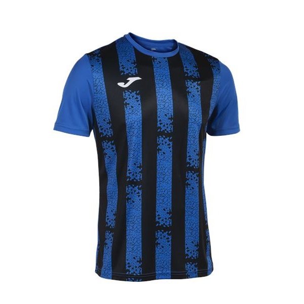 Joma Inter III Royal/Black football shirt