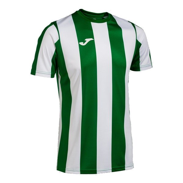 Joma Inter Classic Green/White football shirt