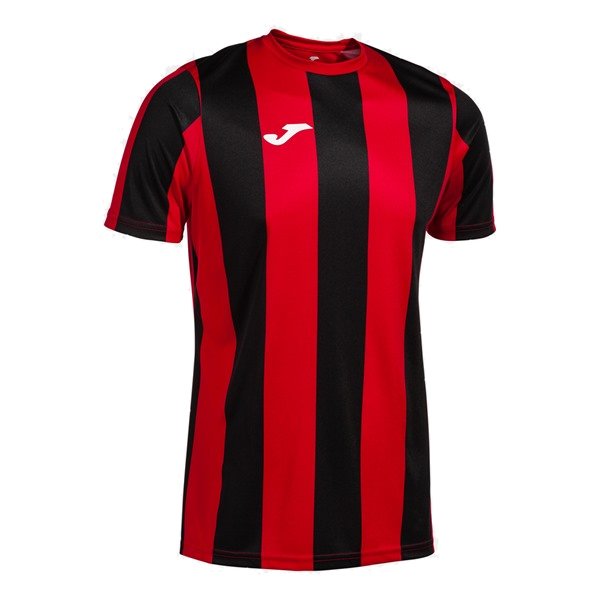 Joma Inter Classic Red/Black football shirt