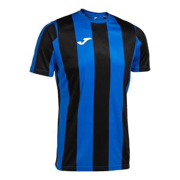 Joma Inter Classic Royal/Black football shirt