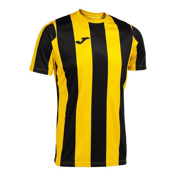 Joma Inter Classic Yellow/Black football shirt