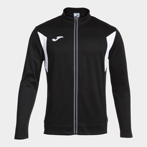 Joma Winner III Full Zip Jacket Royal/white