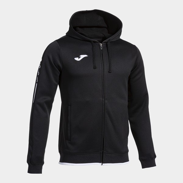 Olimpiada Full Zip Hoody