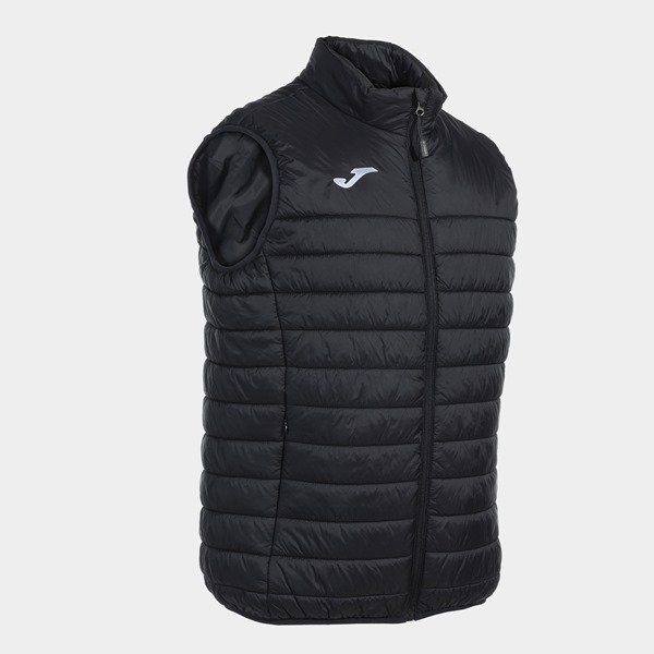 Joma Urban V Winter Vest Dark Navy/yellow