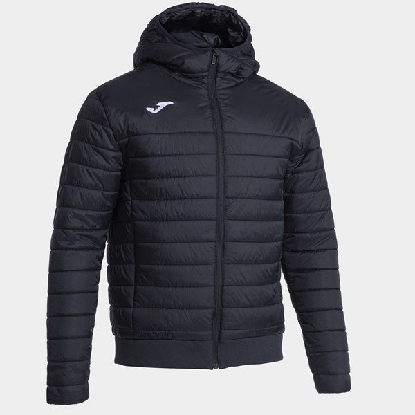 Joma Urban V Bomber Jacket Black