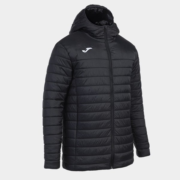 Joma Urban V Anorak Black