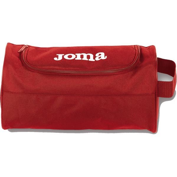 Joma Bootbag 8.7L Red