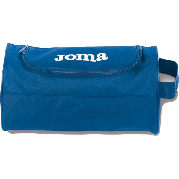 Joma Bootbag 8.7L Uni Red/white