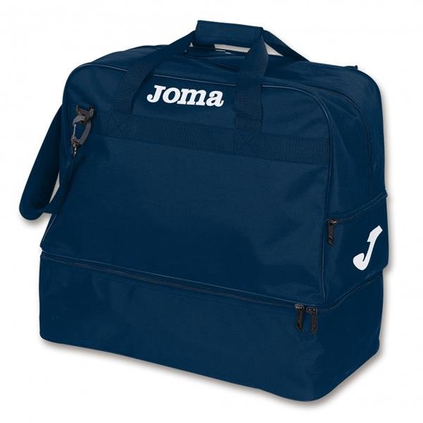 Joma Training III Bag Navy
