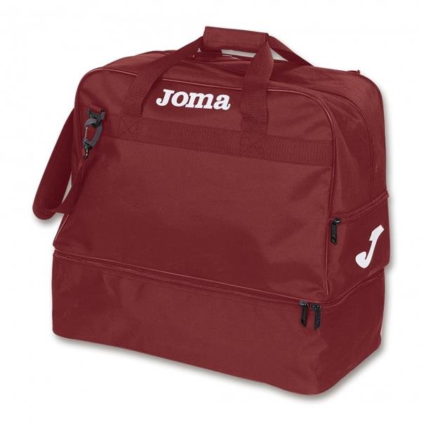 Joma Training III Bag Maroon