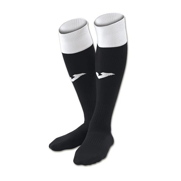 Joma Calcio 24 Football Sock Royal/white