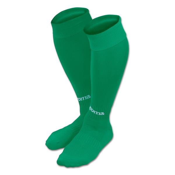 Joma Classic II Dark Green Football Sock