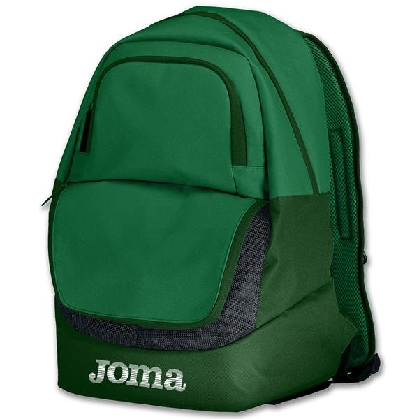 Joma Diamond II Backpack Green