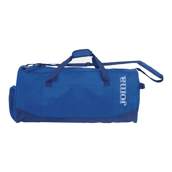 Joma Medium III Duffel Bag Puma Red